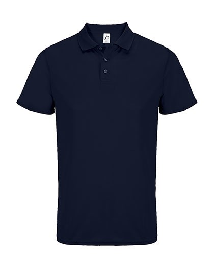 SOL´S - Unisex Pitcher Sports Polo Shirt