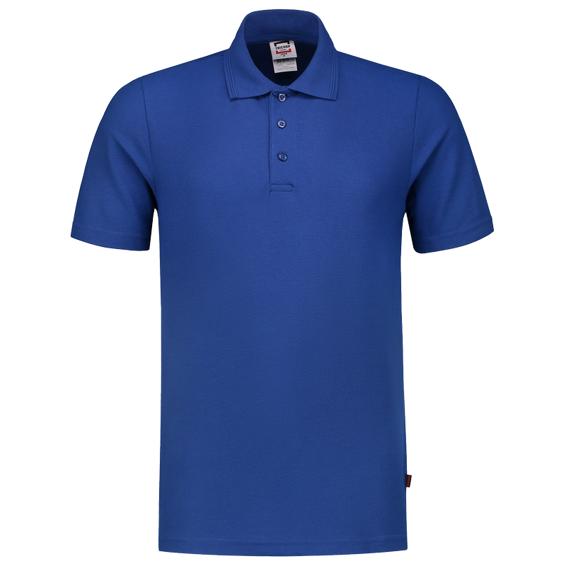 TRICORP Poloshirt 180g Waschbar 60°C