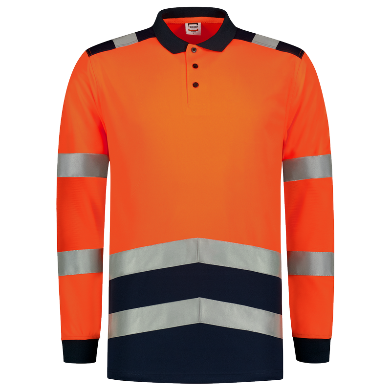 Fluor Orange-Ink
