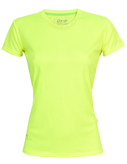 CONA SPORTS - Ladies´ Evolution Tech Tee