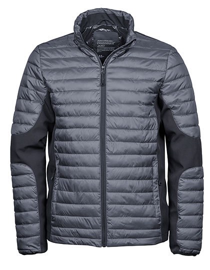 Tee Jays - Crossover Jacket