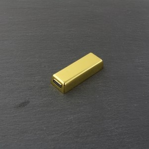 USB Stick FO21 USB 3.0 A 16 GB Gold