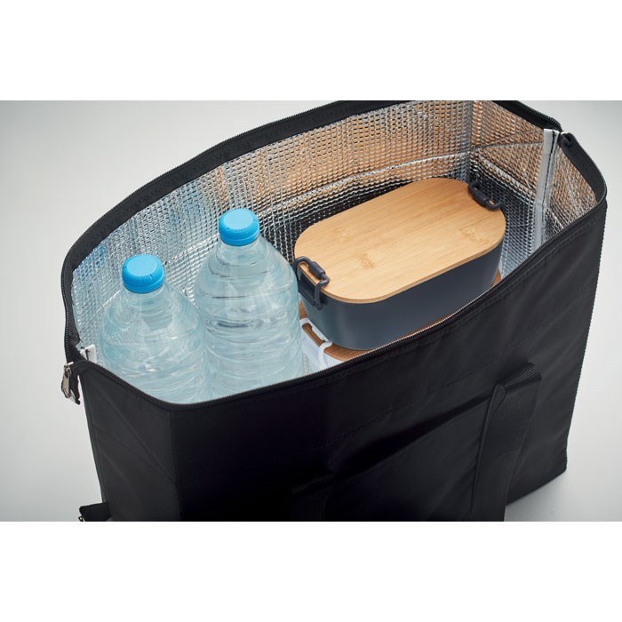 KIRA - Kühltasche 300D RPET 37L
