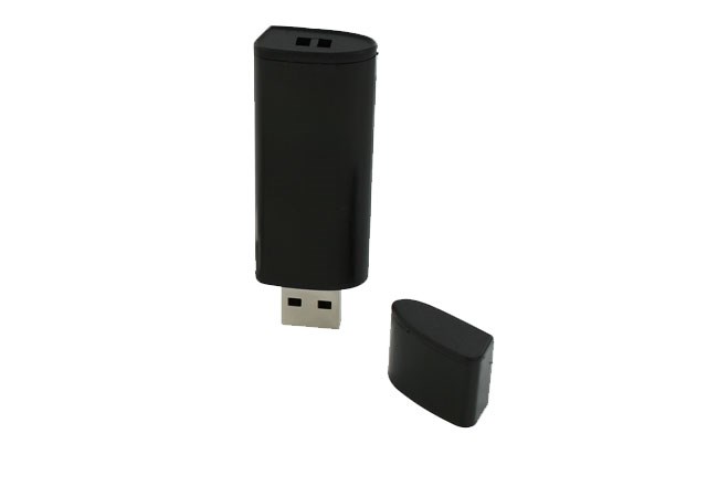 USB-Stick C15 USB 3.0 Flash Disk  16 GB SchwarzSchwarzUSB 3.0 Flash Disk 16 GB