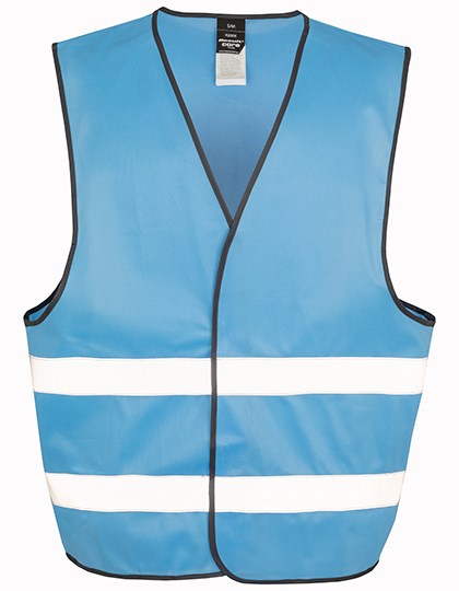 Result Safe-Guard - Enhanced Visibility Vest